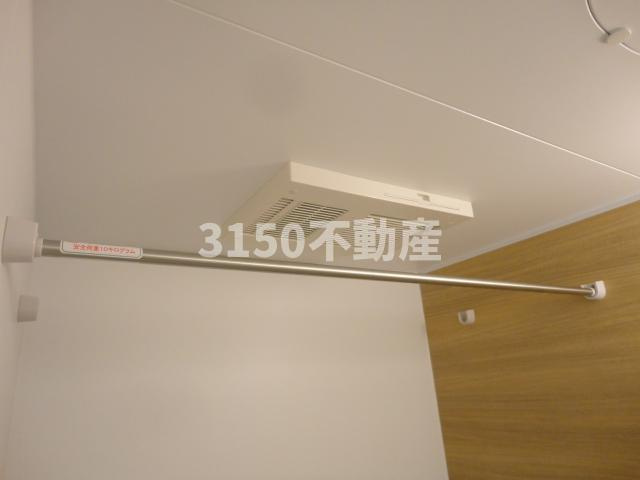 グレーシア　PiPoのその他|浴室乾燥機