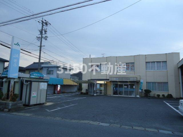 グレーシア　PiPoの周辺|JAぎふ南長森支店まで262ｍ