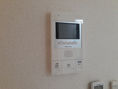 【セキュリティ】 | モア　コンフォート