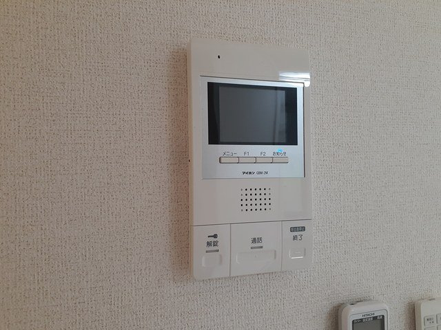 【セキュリティ】 | モア　コンフォート