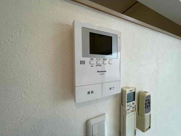 レクセルズのセキュリティ