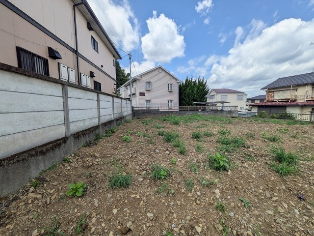 八王子市　長房町　新築一戸建て　５期の外観|～西八王子咳徒歩12分　ZEH水準の省エネ性能認定住宅　全棟2台駐車可能～