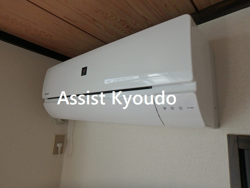 サニーフォレストテラスの設備