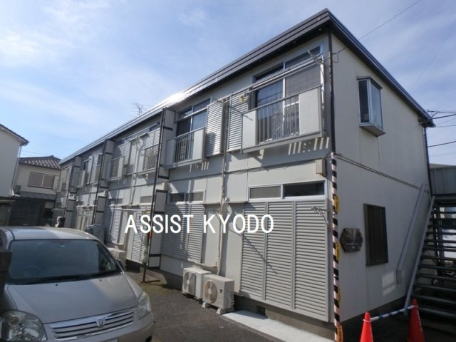 サニーフォレストテラス