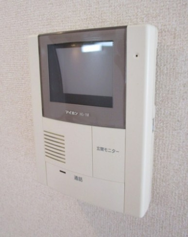 アルバ・エトワールのセキュリティ