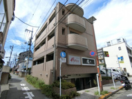 パレステージ西国分寺の画像