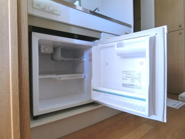 【設備】 | パレステージ西国分寺 | ミニ冷蔵庫