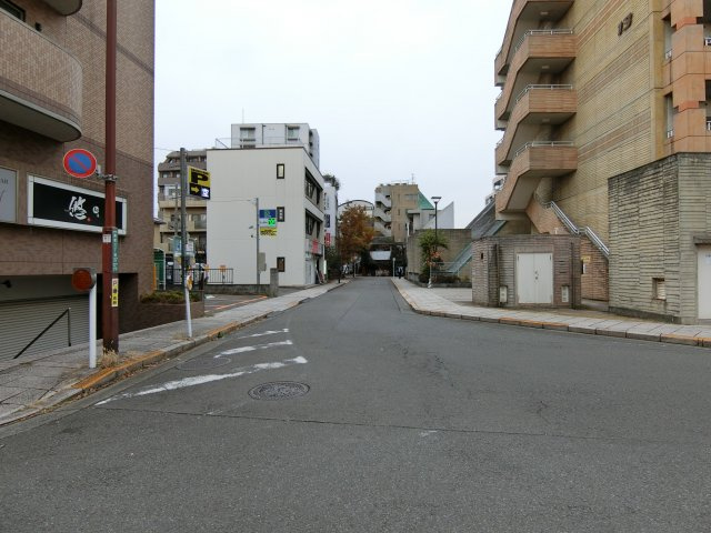 【周辺】 | パレステージ西国分寺