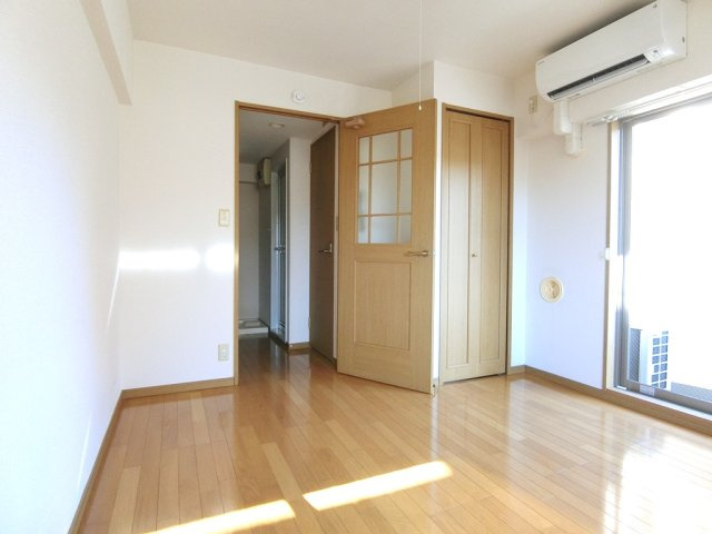 【居間・リビング】 | パレステージ西国分寺 | 洋室