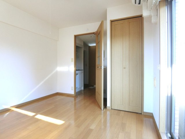 【洋室】 | パレステージ西国分寺