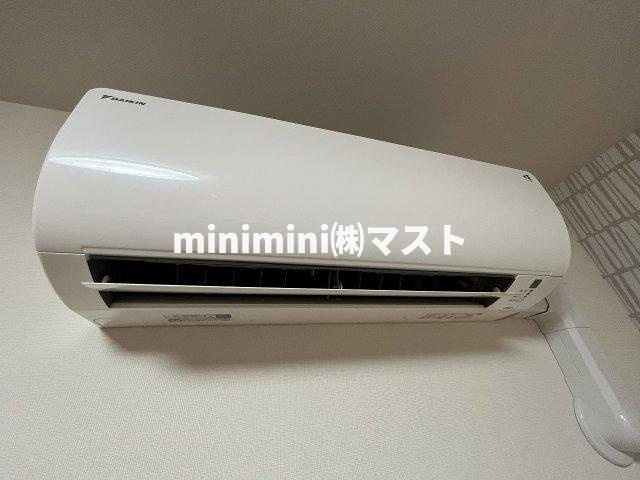 ATKレジデンスなんばの設備