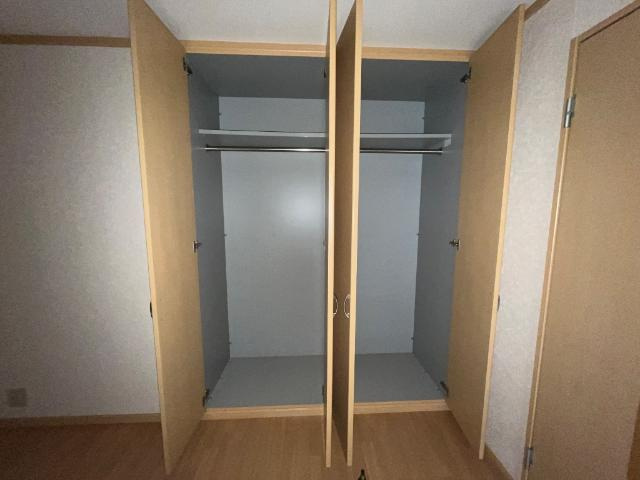 ｂｉｅｎｖｉｖｒｅ楡木のその他|収納