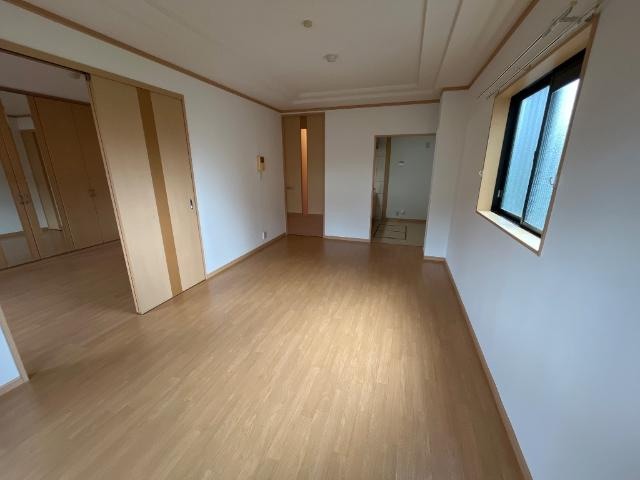 ｂｉｅｎｖｉｖｒｅ楡木のその他|リビング