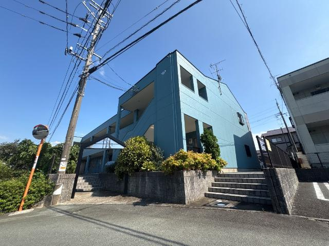 ｂｉｅｎｖｉｖｒｅ楡木のその他共用部分|外観写真（昼）