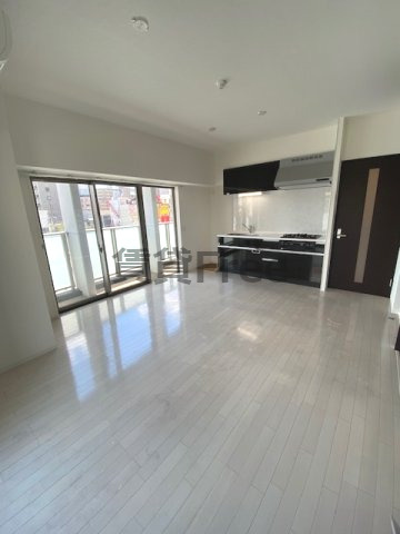 【居間・リビング】 | パラファーレ玉造　仲介手数料無料