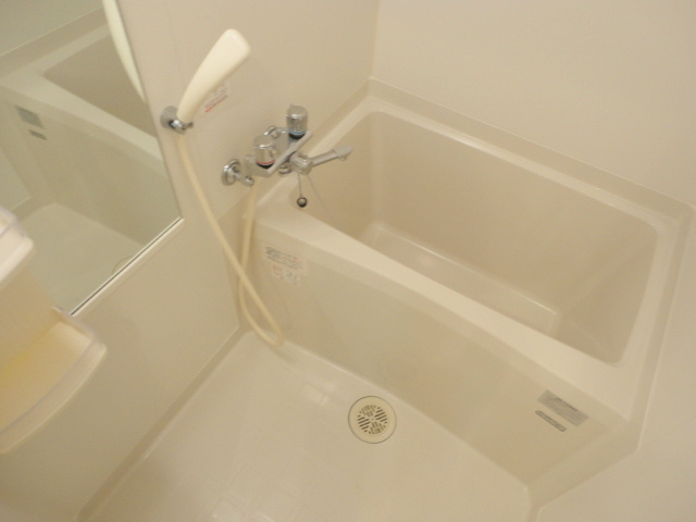 エーピオスの浴室|★人気のバス・トイレ別★
