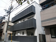 THE COLOR RESIDENCE（カラーレジデンス）の画像