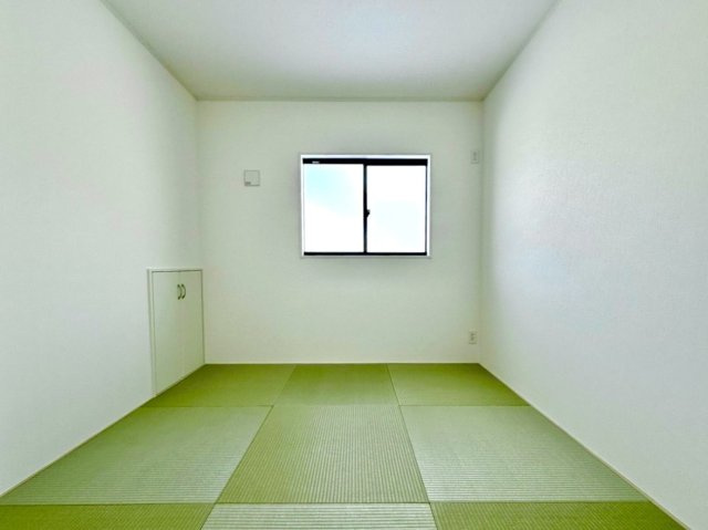 坂井市春江町江留中　第２