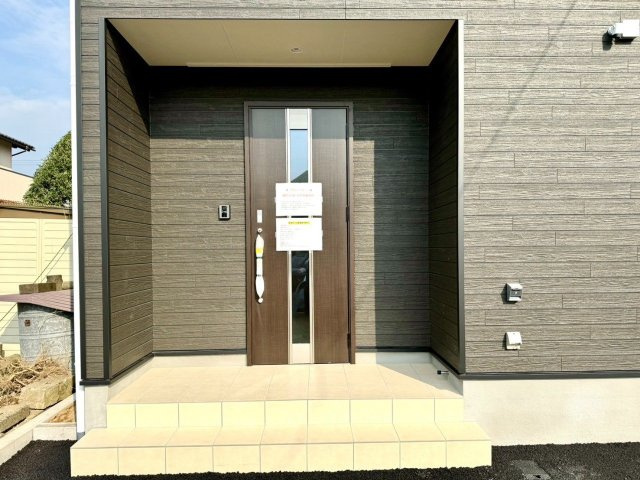坂井市春江町江留中　第２