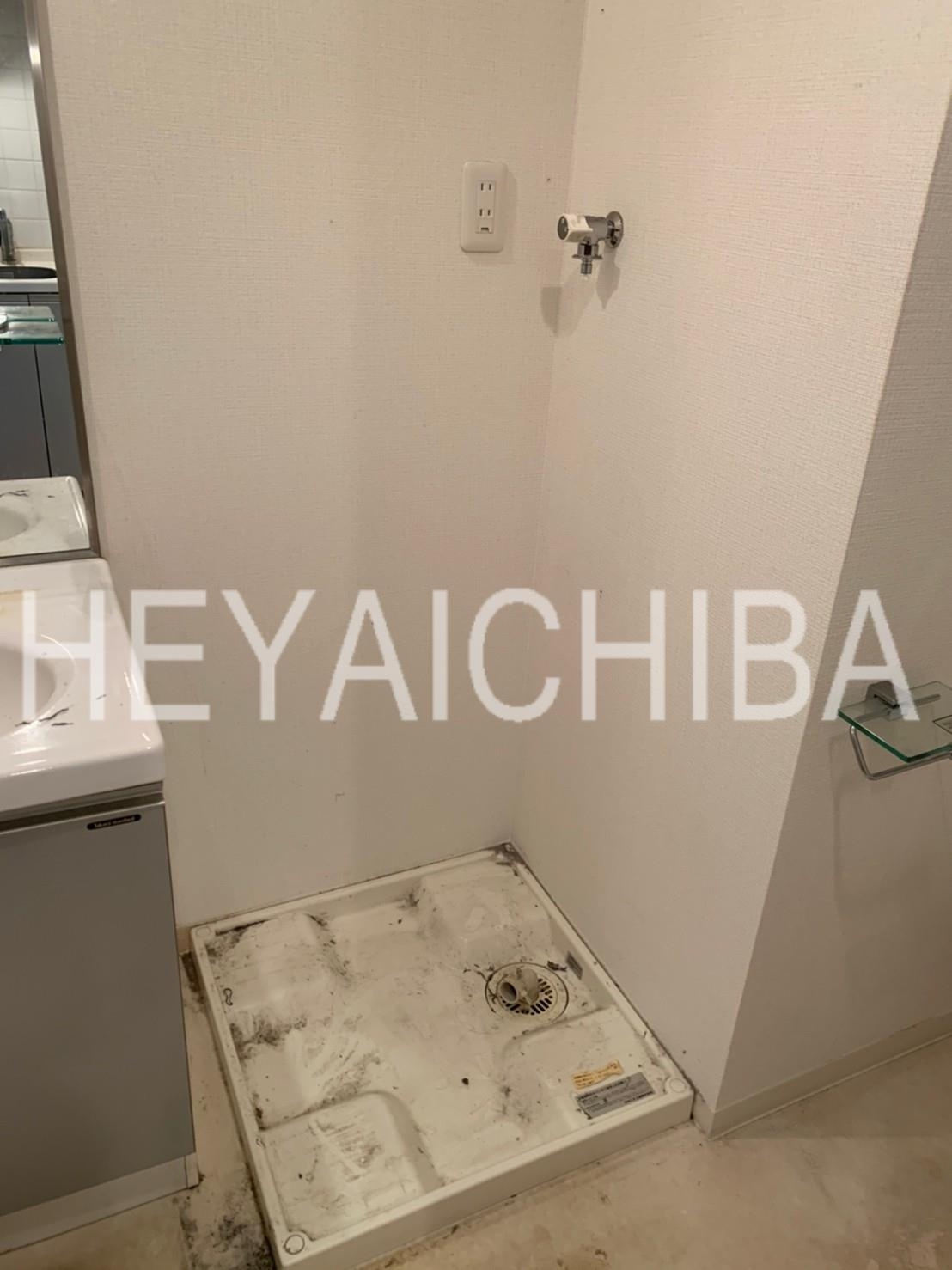 クレイシア上野の設備