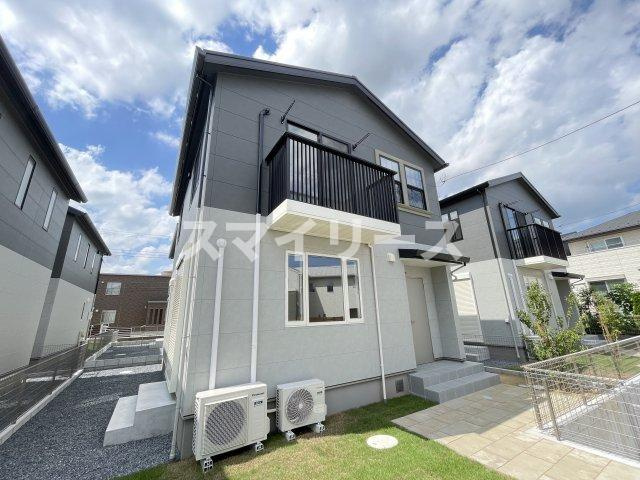 エクセルシティー戸建賃貸 