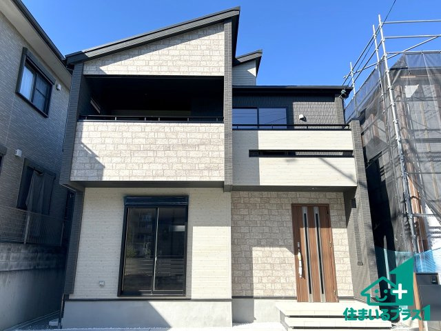 ●天理市平等坊町　新築一戸建て