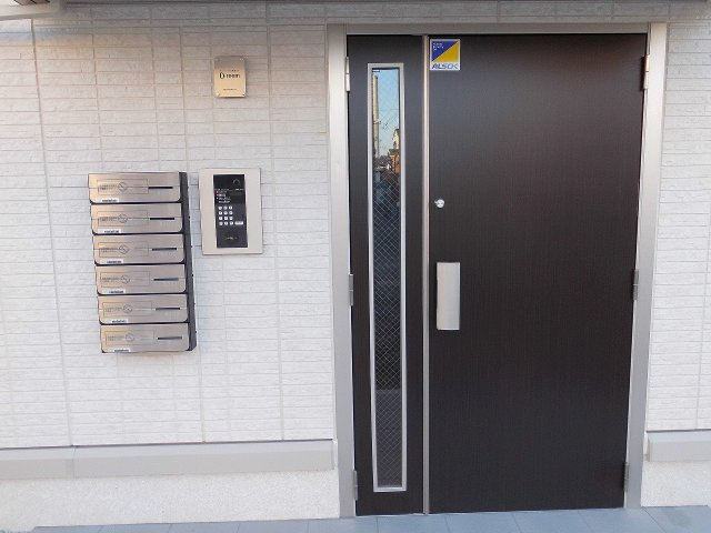 D-roomル・シャン・ドゥ・フルールのその他