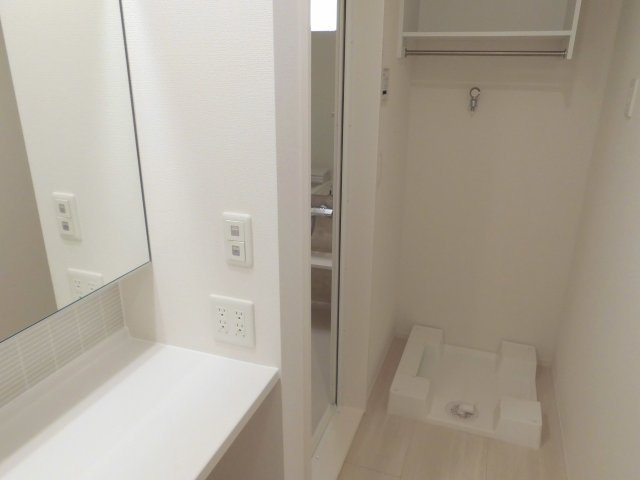 D-roomル・シャン・ドゥ・フルールのその他共用部分