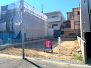 堺市堺区緑ヶ丘北町二丁1期の画像