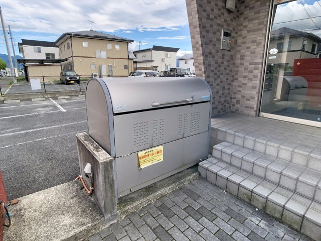 メゾン・ジュネスＶのその他共用部分