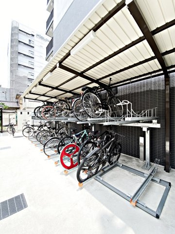 パークアクシス名古屋山王一丁目のその他|類似です