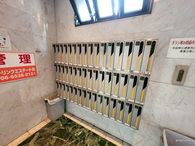 ウエルネス上本町　仲介手数料無料の設備