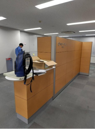 モンテノーム南海堺ビル