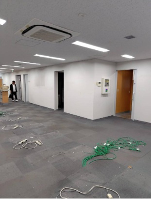 モンテノーム南海堺ビル