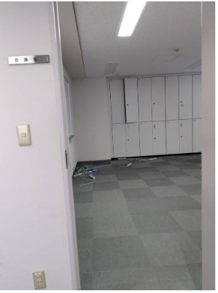 モンテノーム南海堺ビル