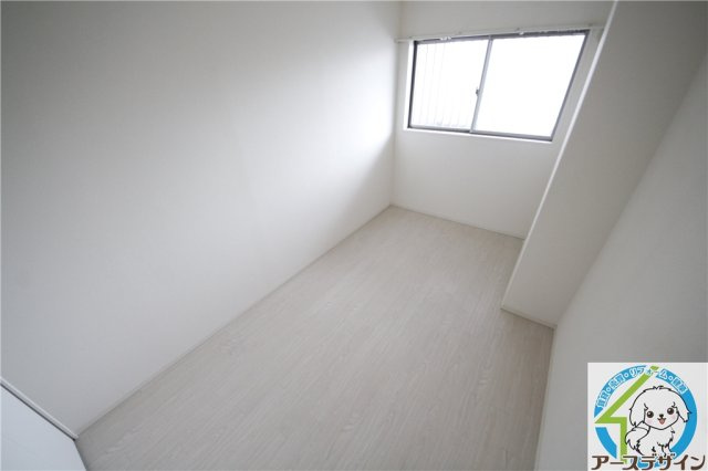 フォブール藤江の洋室|※類似写真