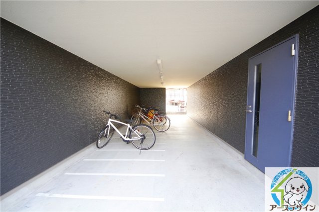 フォブール藤江のその他共用部分