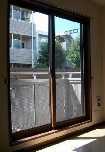 セレッソの外観