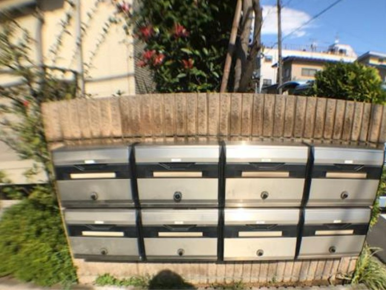 セレッソのその他共用部分