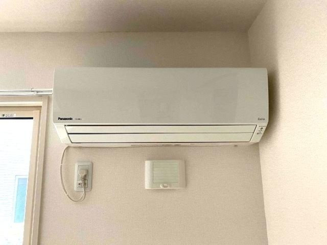 クリア南砂の設備