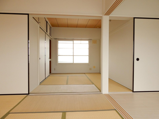 【その他】 | ビレッジハウス花泉西2号棟