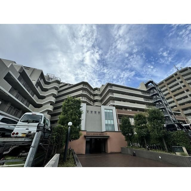 レーベンハイム加賀プレシャスフォルム