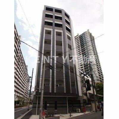 【外観】 | セジョリ大崎 | 外観もきれいです
