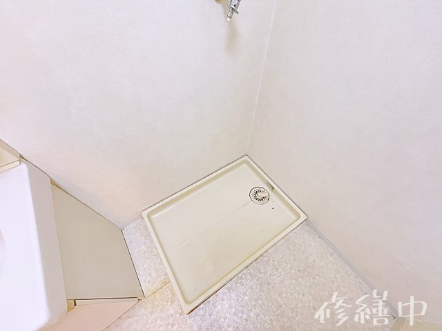 【洗面所】 | 第二近藤ビル【名古屋市賃貸・エレベーター】