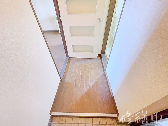 【玄関】 | 第二近藤ビル【名古屋市賃貸・エレベーター】