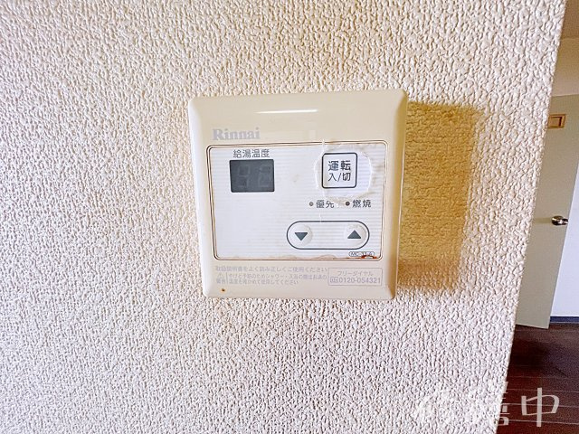 【設備】 | 第二近藤ビル【名古屋市賃貸・エレベーター】