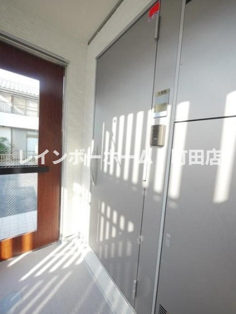 リブリ・クヴェレ※初期費用分割後払いサービス利用可能物件のその他共用部分|※別号室参考写真