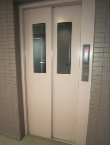 甲良町ハウスの設備|案内図