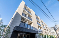 クレヴィスタ品川西大井の画像