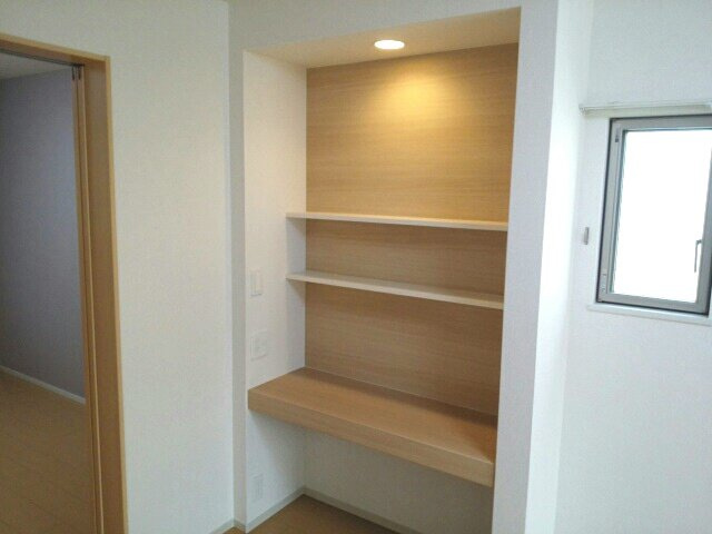 ビオーラ司のその他